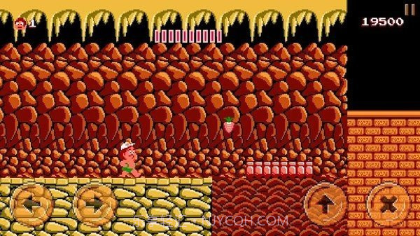 冒险岛2单机版截图1 冒险岛2单机版截图1