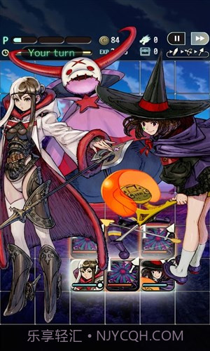 泰拉之战截图3 泰拉之战截图3