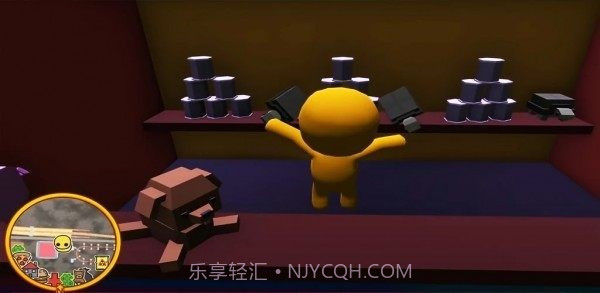 摇摆不定的生活截图1 摇摆不定的生活截图1