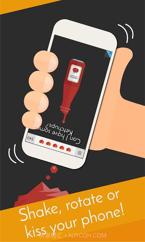 天才的大脑整蛊测试2截图1 天才的大脑整蛊测试2截图1