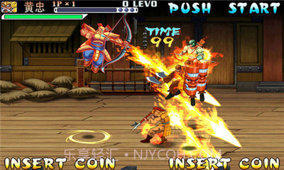 三国战记风云再起截图2 三国战记风云再起截图2