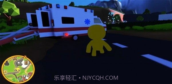 摇摆不定的生活截图3 摇摆不定的生活截图3