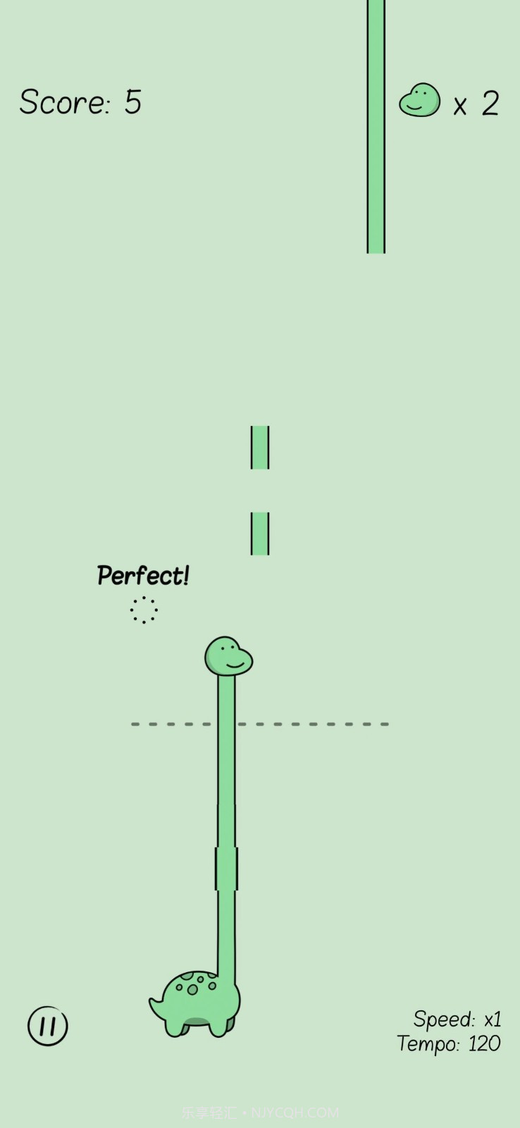 像个恐龙截图2 像个恐龙截图2