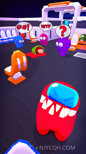 冒名顶替大师截图1