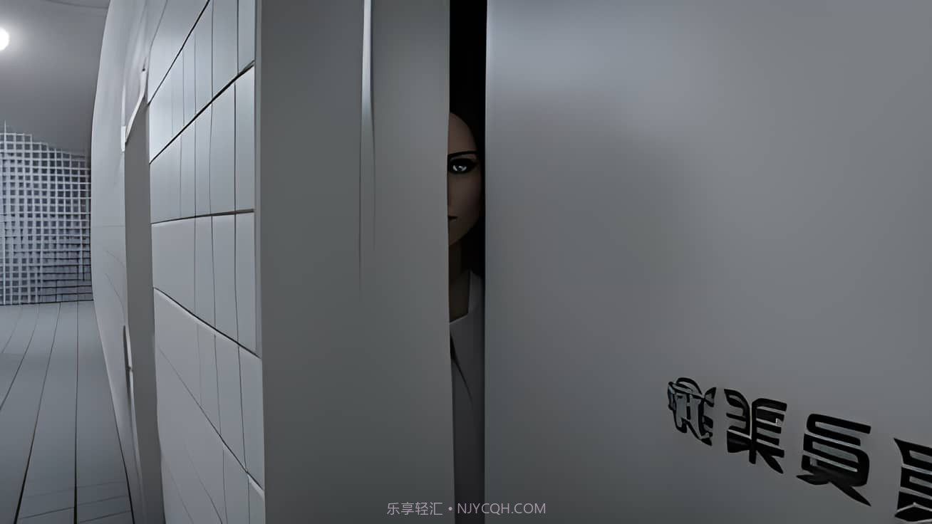 地铁迷宫出口ExitSubway截图2 地铁迷宫出口ExitSubway截图2