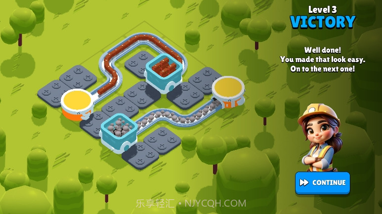 建造城市模拟器截图4 建造城市模拟器截图4