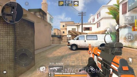 火力反击截图1 火力反击截图1