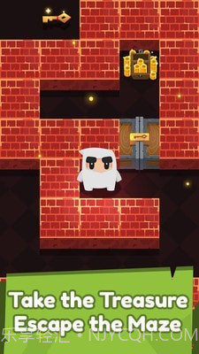 忍者迷宫逃脱截图3 忍者迷宫逃脱截图3