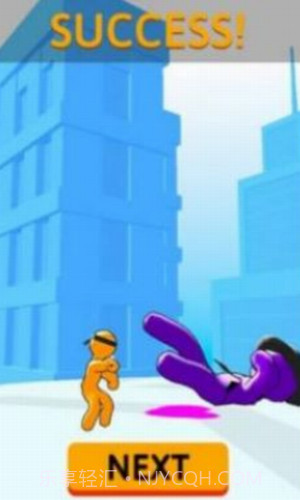 躲藏与杀戮截图3 躲藏与杀戮截图3