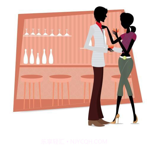 上流社会的生活欧美3D截图4 上流社会的生活欧美3D截图4