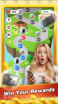 简易桥截图2 简易桥截图2