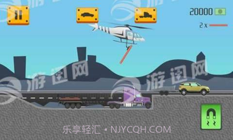 运输公司模拟器截图2 运输公司模拟器截图2