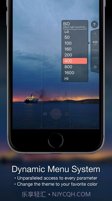 proshot本截图1 proshot本截图1