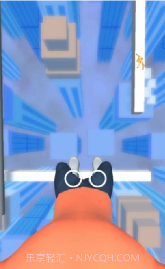 高空走钢丝模拟器截图3 高空走钢丝模拟器截图3