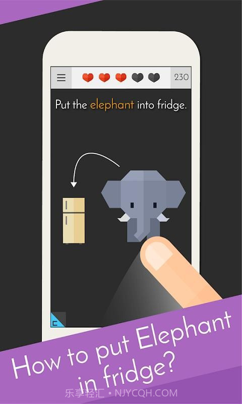 天才的大脑整蛊测试2截图3 天才的大脑整蛊测试2截图3