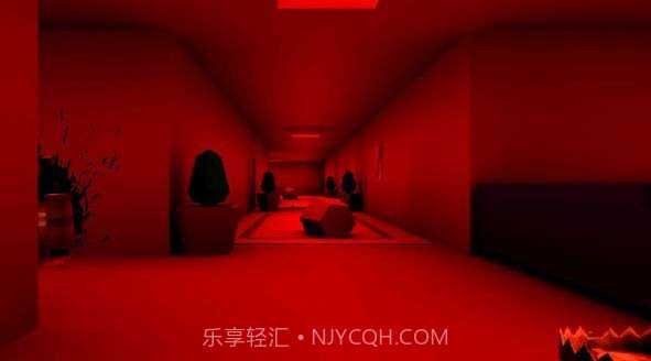 恐怖的粉红色房屋截图1 恐怖的粉红色房屋截图1