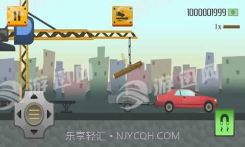 运输公司模拟器截图3 运输公司模拟器截图3