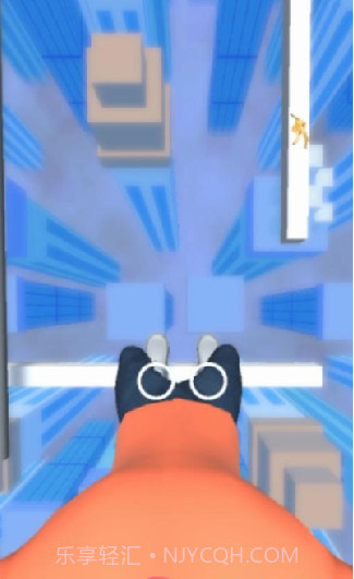 高空走钢丝模拟器截图2 高空走钢丝模拟器截图2