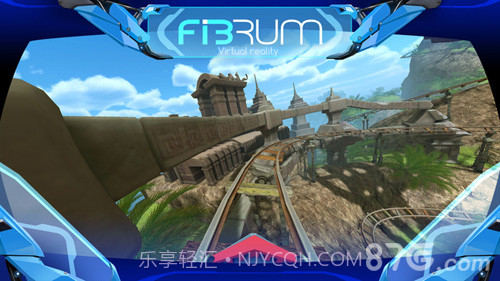过山车VR最新版截图1 过山车VR最新版截图1