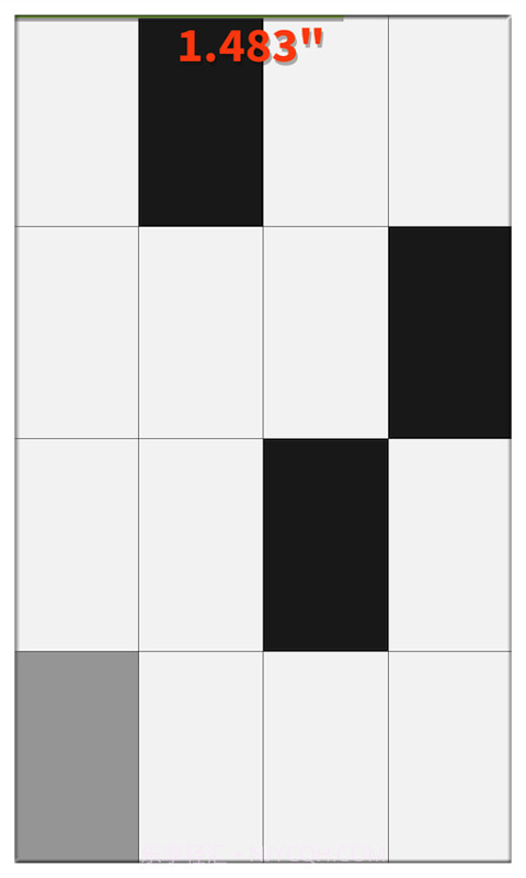 别踩白块儿官网截图3 别踩白块儿官网截图3