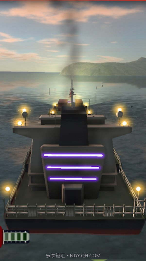 船舶模拟2021截图1 船舶模拟2021截图1