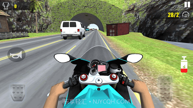 我是赛车王截图1