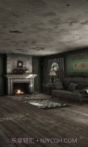 逃出荒废小屋截图1 逃出荒废小屋截图1