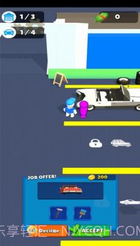 汽车改装工作室截图2