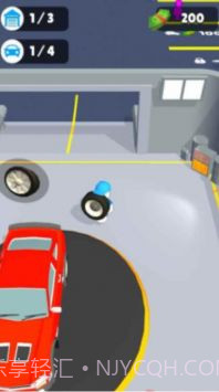 汽车改装工作室截图4