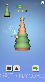 伐木机模拟器中文版截图2 伐木机模拟器中文版截图2