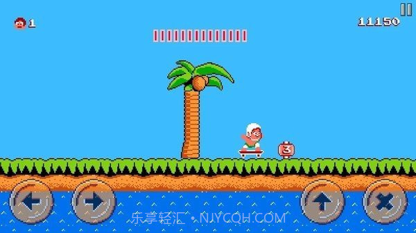 冒险岛2单机版截图2 冒险岛2单机版截图2