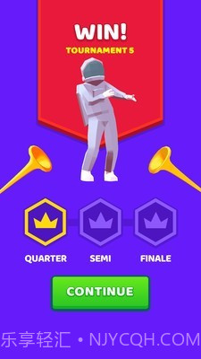 问答赛跑截图5 问答赛跑截图5