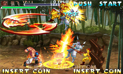 三国战记风云再起截图1 三国战记风云再起截图1