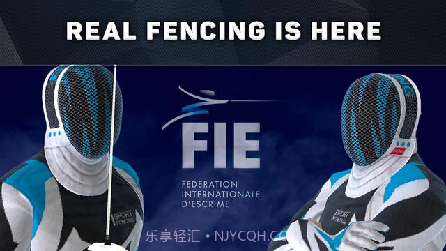 真实击剑游戏截图1 真实击剑游戏截图1