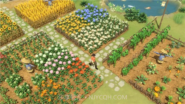 古镇物语截图5 古镇物语截图5