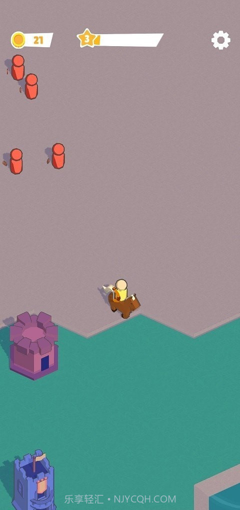 我的迷你王国截图1