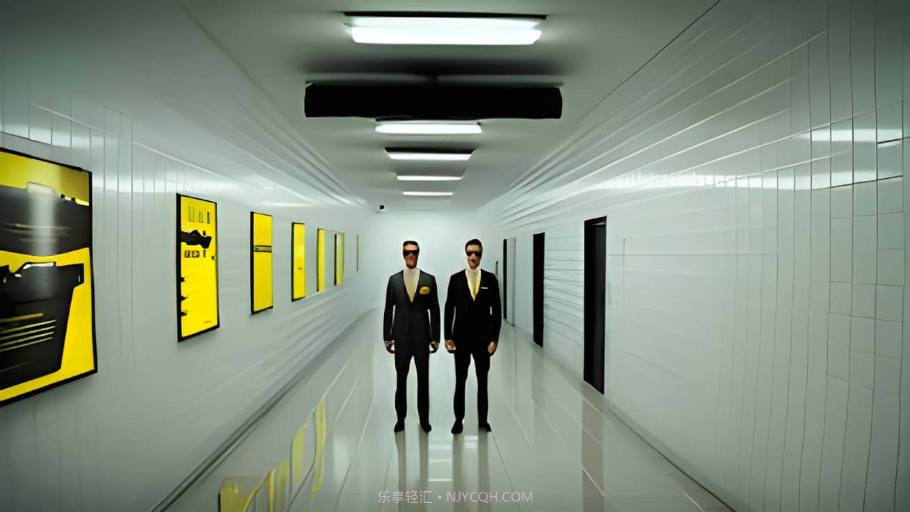 地铁迷宫出口ExitSubway截图1 地铁迷宫出口ExitSubway截图1