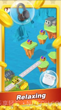 简易桥截图3 简易桥截图3