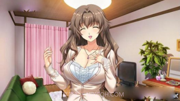 妻中蜜3纯爱中文版截图3 妻中蜜3纯爱中文版截图3