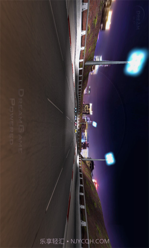 超级赛车截图4 超级赛车截图4