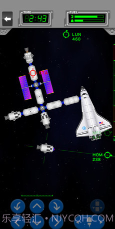 SpaceAgency中文版截图1 SpaceAgency中文版截图1