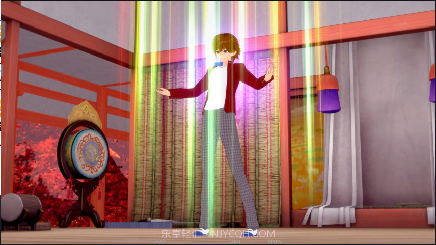 jump harem截图1 jump harem截图1