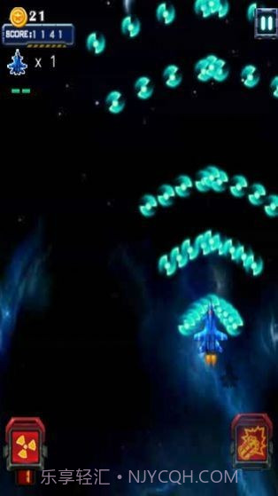 疯狂飞机世界截图3 疯狂飞机世界截图3