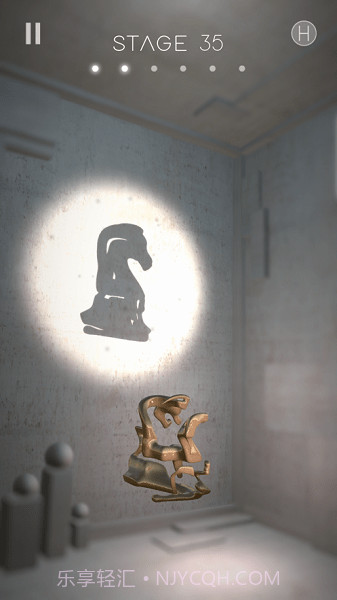 影子的秘密截图4 影子的秘密截图4