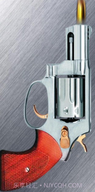 Russian Roulette截图3