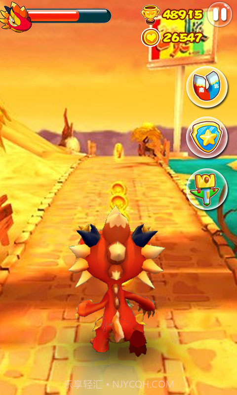 斗龙战士4之双龙密令截图5 斗龙战士4之双龙密令截图5