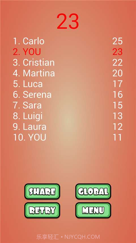 别踩裂纹瓷砖截图2 别踩裂纹瓷砖截图2