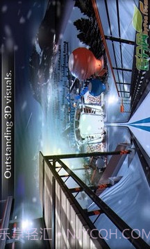 超级滑雪少年手机版截图2 超级滑雪少年手机版截图2