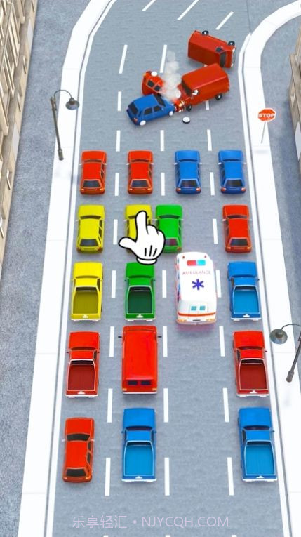 营救公路受困者截图2 营救公路受困者截图2