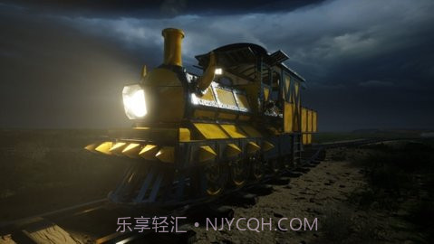 恐怖查尔斯截图2 恐怖查尔斯截图2